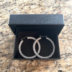 Luv Aj Amalfi hoops